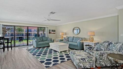 Apartamento Sea Place 12214