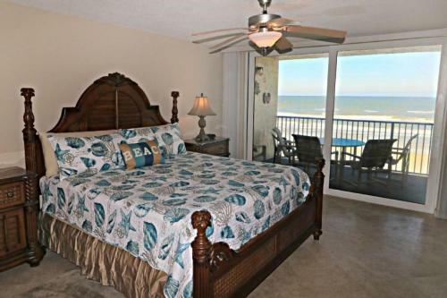 Apartamento Sand Dollar 2-405