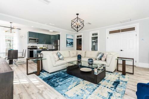 20 Hypolita - Luxury Downtown Apartment