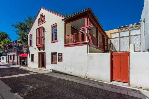 20 Hypolita - Luxury Downtown Apartment