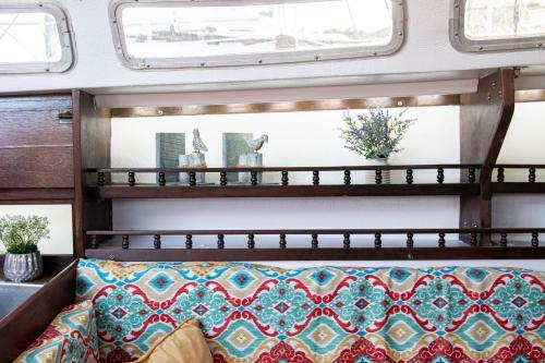 Romantic Escape In Downtown St Augustine