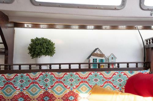 Romantic Escape In Downtown St Augustine