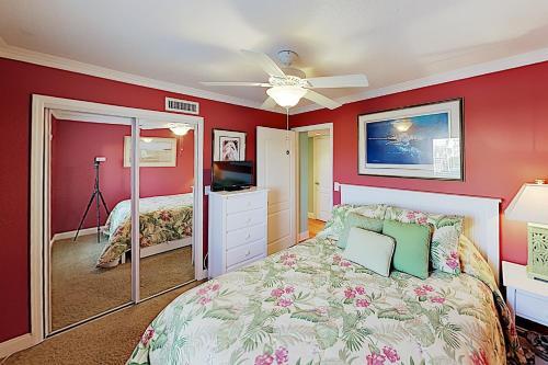 Apartamento Oceanfront Community With Pool, Walk To Beach! Condo