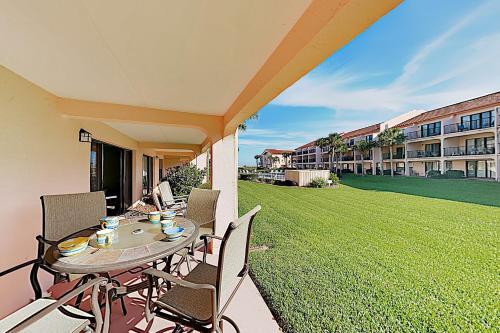 Apartamento Oceanfront Community With Pool, Walk To Beach! Condo
