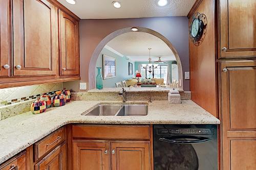 Apartamento Oceanfront Community With Pool, Walk To Beach! Condo