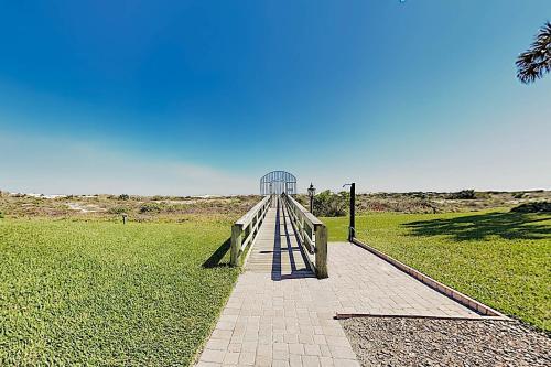 Apartamento Oceanfront Community With Pool, Walk To Beach! Condo