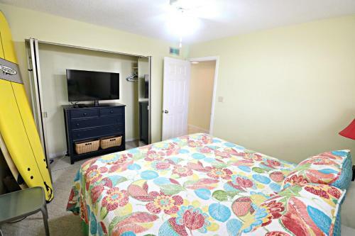 Apartamento Sand Dollar 2-201