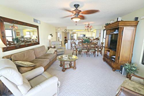 Apartamento Sand Dollar 2-201