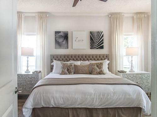 Apartamento Private Romantic Retreat Mins Dwtn Beach
