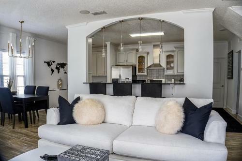 Apartamento Private Romantic Retreat Mins Dwtn Beach