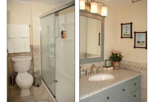 Historic Luxury Two Bedroom Apartment