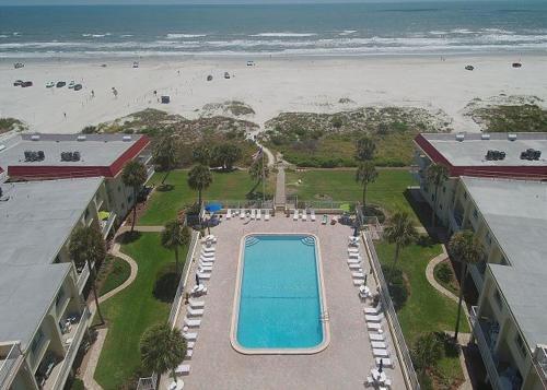 Apartamento Spanish Trace 240 Condo