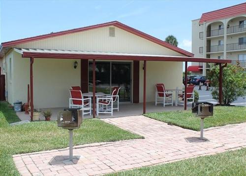Apartamento Spanish Trace 240 Condo
