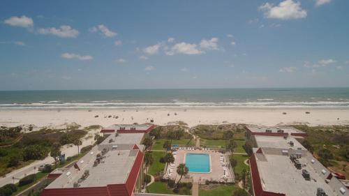 Apartamento Spanish Trace 240 Condo