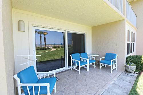 Apartamento Crescent Sandpiper 113