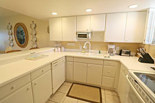 Apartamento Crescent Sandpiper 113