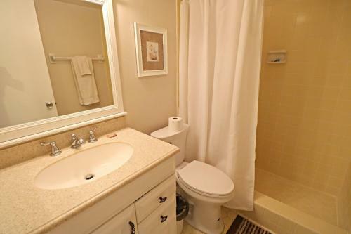 Apartamento Crescent Sandpiper 113