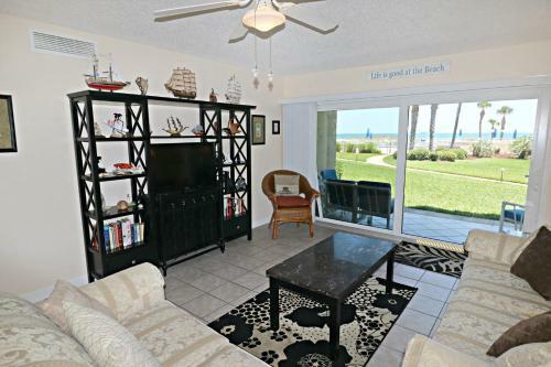 Apartamento Crescent Sandpiper 113