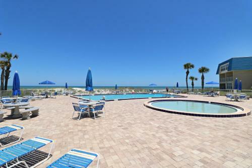 Apartamento Crescent Sandpiper 113