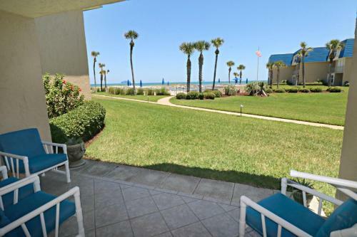 Apartamento Crescent Sandpiper 113