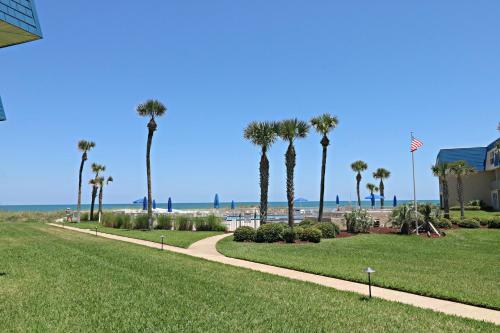 Apartamento Crescent Sandpiper 113