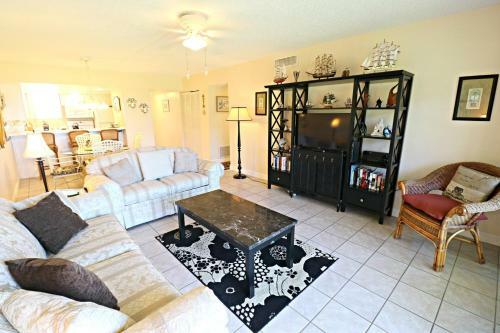 Apartamento Crescent Sandpiper 113