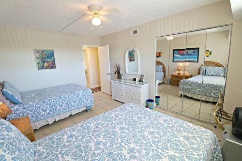 Apartamento Crescent Sandpiper 113