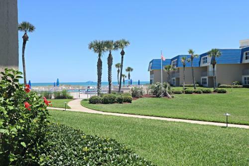 Apartamento Crescent Sandpiper 113