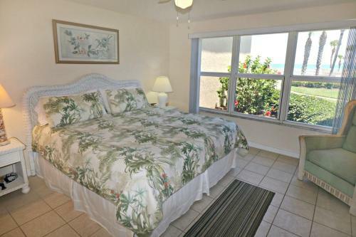 Apartamento Crescent Sandpiper 113