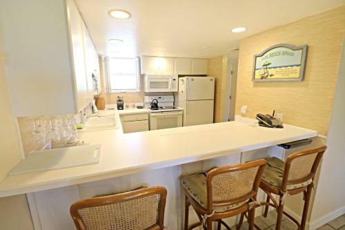Apartamento Crescent Sandpiper 113