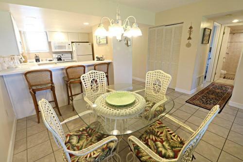 Apartamento Crescent Sandpiper 113