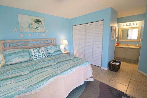 Apartamento Ocean Village Club E32