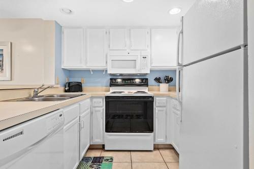 Apartamento Unit 3226 - Ocean & Racquet Club