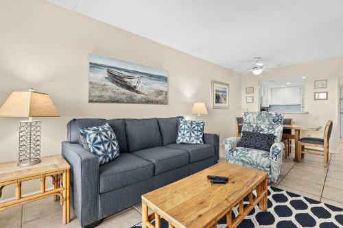 Apartamento Unit 3226 - Ocean & Racquet Club