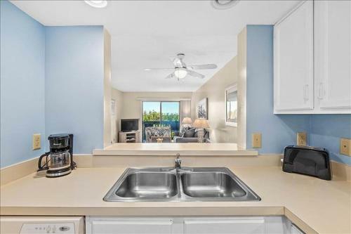 Apartamento Unit 3226 - Ocean & Racquet Club