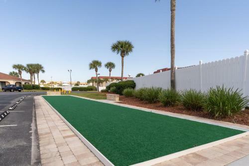 Apartamento Unit 5218 - Ocean & Racquet Club