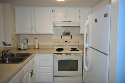 Apartamento Unit 6307 - Ocean & Racquet Club