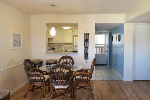 Apartamento Unit 6307 - Ocean & Racquet Club