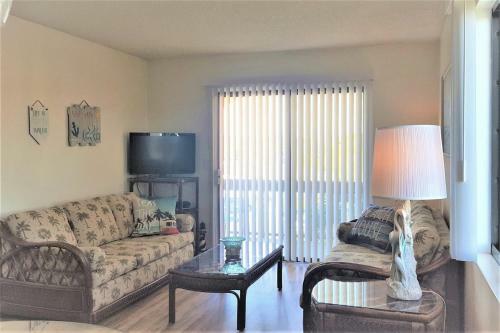 Apartamento Unit 6307 - Ocean & Racquet Club
