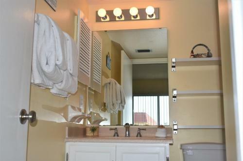Apartamento Unit 6307 - Ocean & Racquet Club