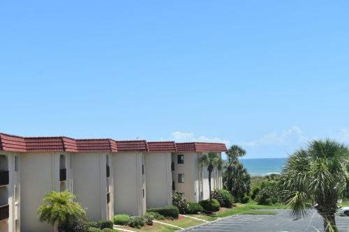 Apartamento Unit 6307 - Ocean & Racquet Club