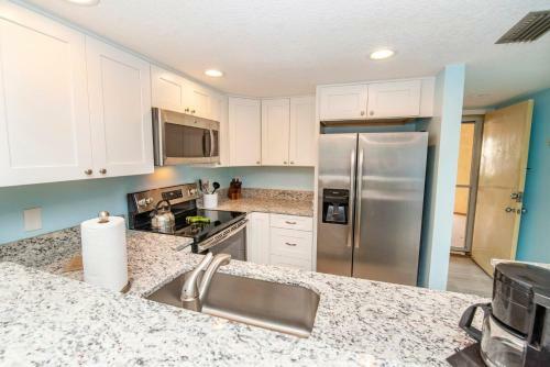 Apartamento Unit 8112 - Ocean & Racquet Club