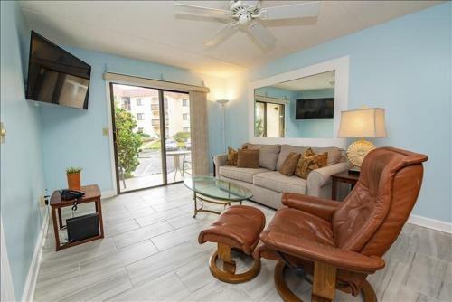 Apartamento Unit 8112 - Ocean & Racquet Club