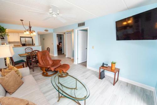 Apartamento Unit 8112 - Ocean & Racquet Club