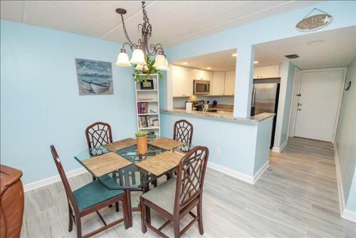 Apartamento Unit 8112 - Ocean & Racquet Club