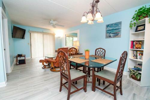 Apartamento Unit 8112 - Ocean & Racquet Club