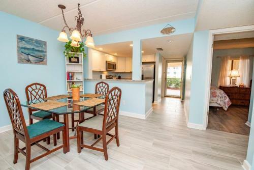 Apartamento Unit 8112 - Ocean & Racquet Club