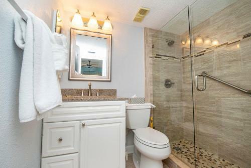 Apartamento Unit 8112 - Ocean & Racquet Club
