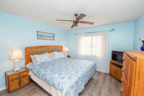 Apartamento Unit 8112 - Ocean & Racquet Club