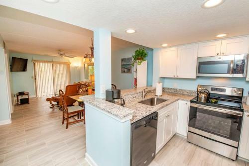 Apartamento Unit 8112 - Ocean & Racquet Club